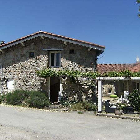 Les Roches Le Crestet Exterior photo