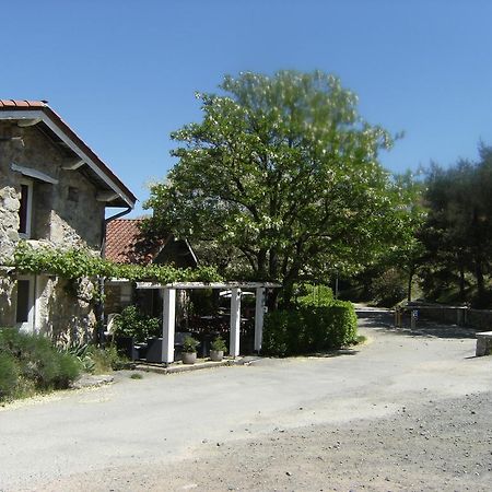 Les Roches Le Crestet Exterior photo