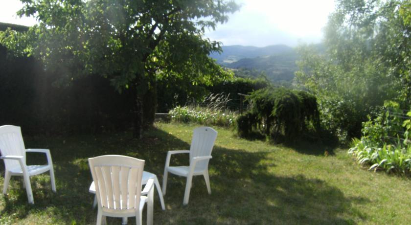 Les Roches Le Crestet Room photo
