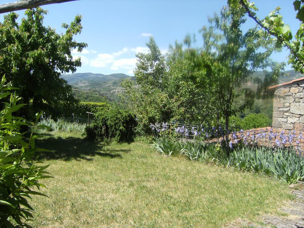 Les Roches Le Crestet Exterior photo