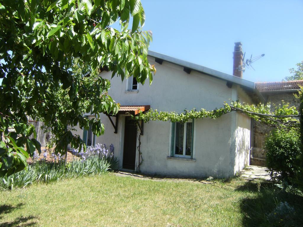 Les Roches Le Crestet Exterior photo