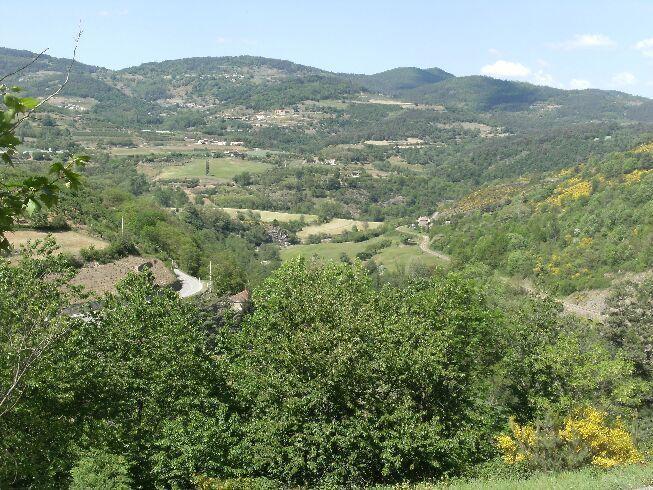 Les Roches Le Crestet Exterior photo